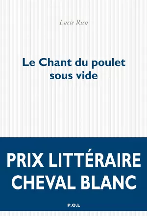 Le chant du poulet sous vide